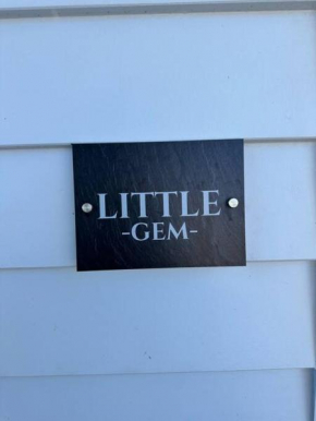 Magnolia Little Gem